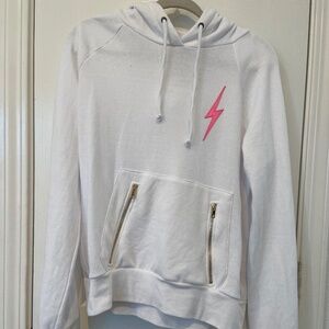 NWOT Aviator Nation sweats M